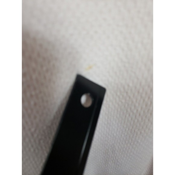 Miss Elaine Essentials womens M PINK Long Gown Long Sleeve - Picture 3 of 9